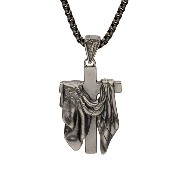 Patriotic Pendant