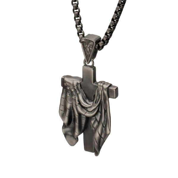 Patriotic Pendant