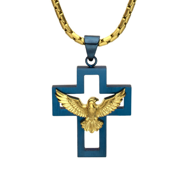 Patriotic Pendant