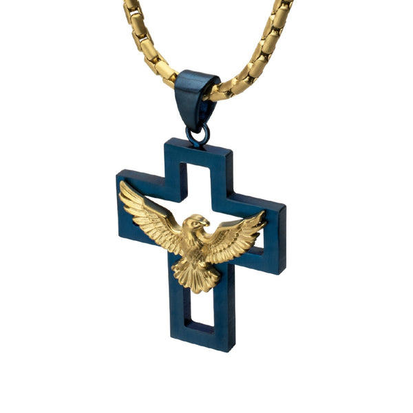 Patriotic Pendant