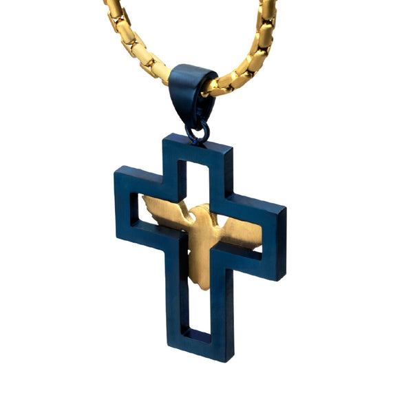 Patriotic Pendant