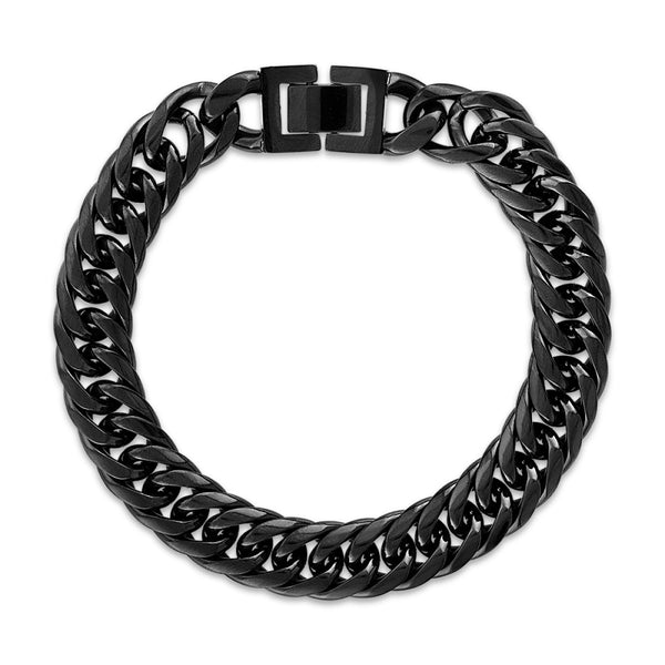 Curb Bracelet