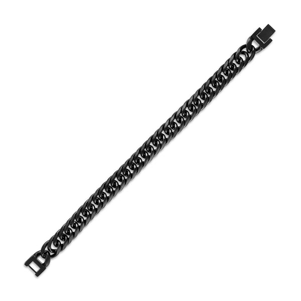 Curb Bracelet