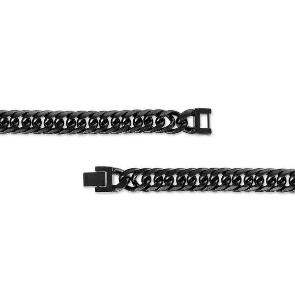 Curb Bracelet