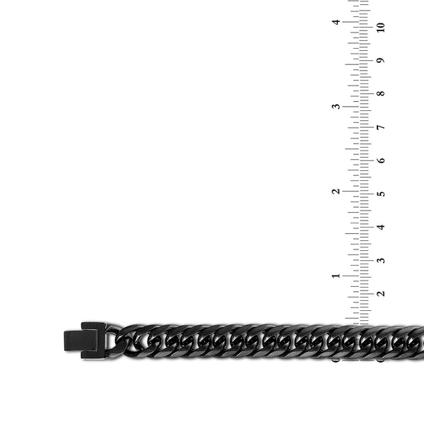 Curb Bracelet