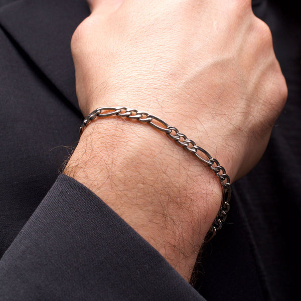 Figaro Bracelet