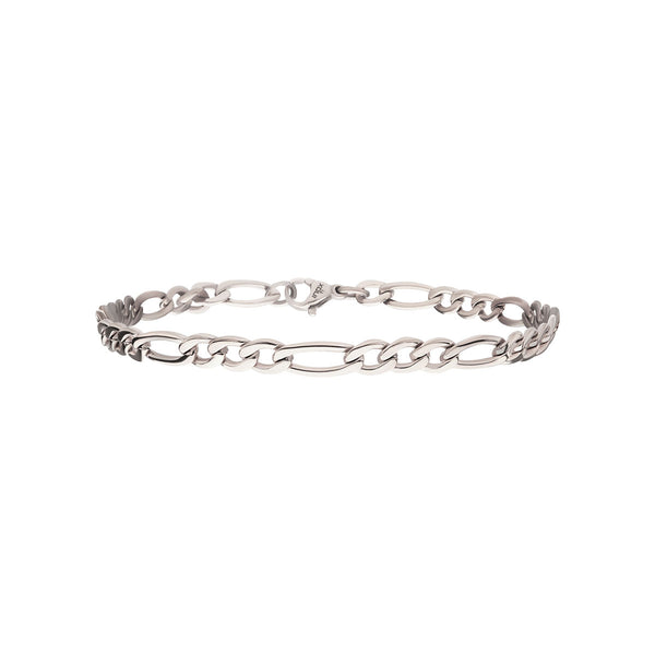 Figaro Bracelet