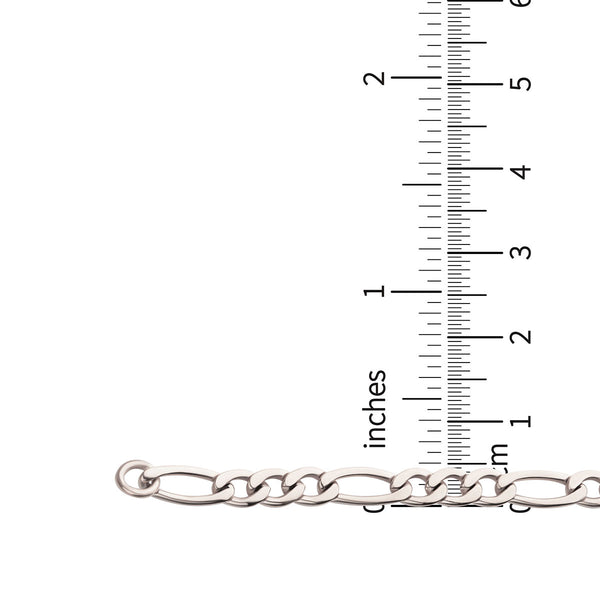 Figaro Bracelet