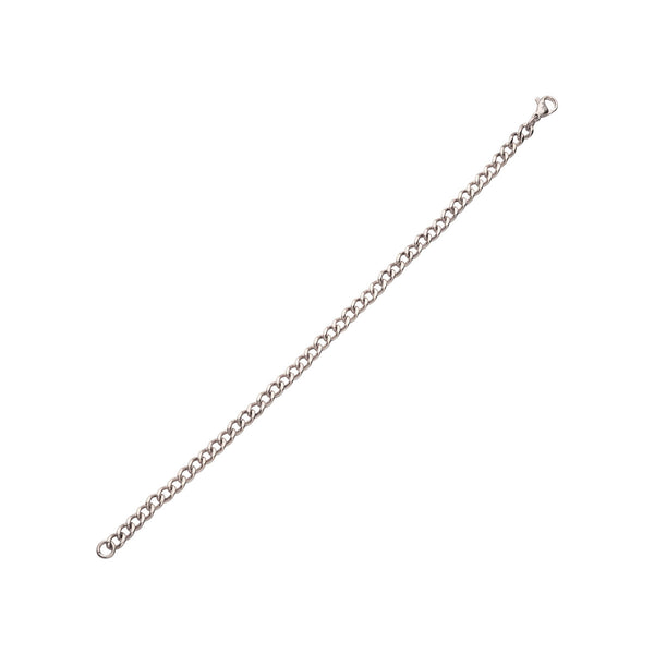 Curb Bracelet