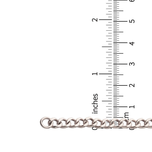 Curb Bracelet