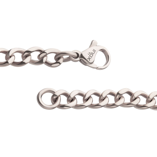 Curb Bracelet