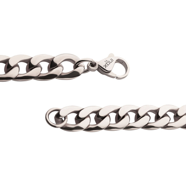 Curb Bracelet