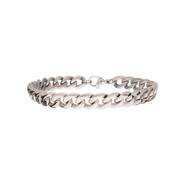 Curb Bracelet
