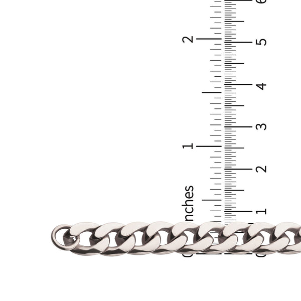 Curb Bracelet