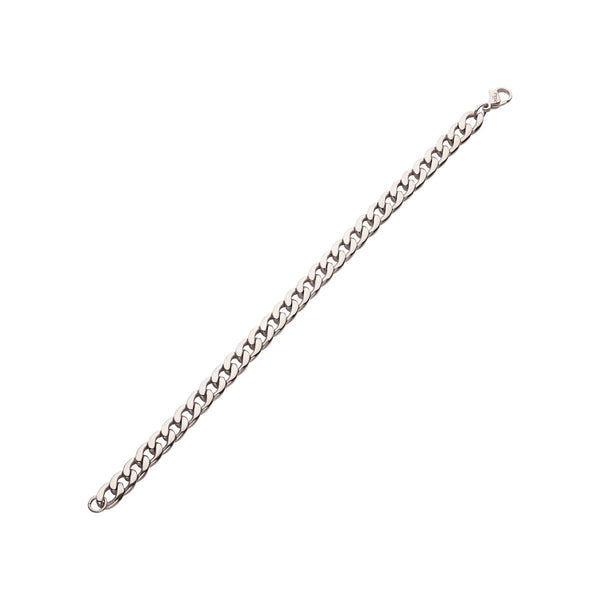 Curb Bracelet