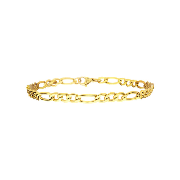 Figaro Bracelet