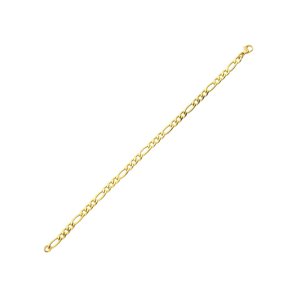 Figaro Bracelet