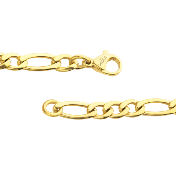 Figaro Bracelet