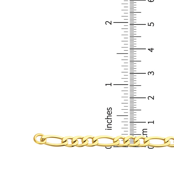 Figaro Bracelet