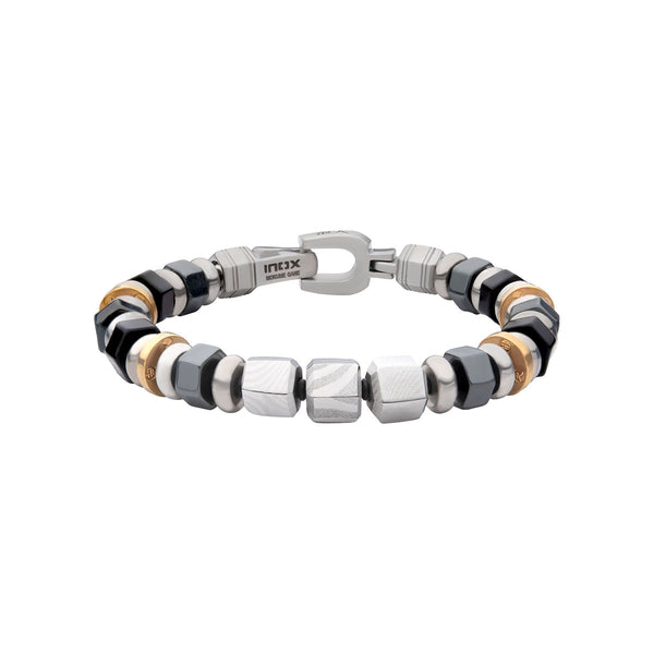 Onyx Bracelet