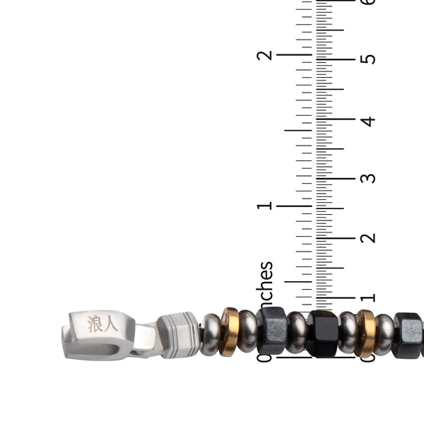 Onyx Bracelet