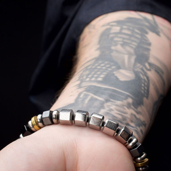 Onyx Bracelet