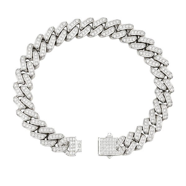 Cuban Link Bracelet