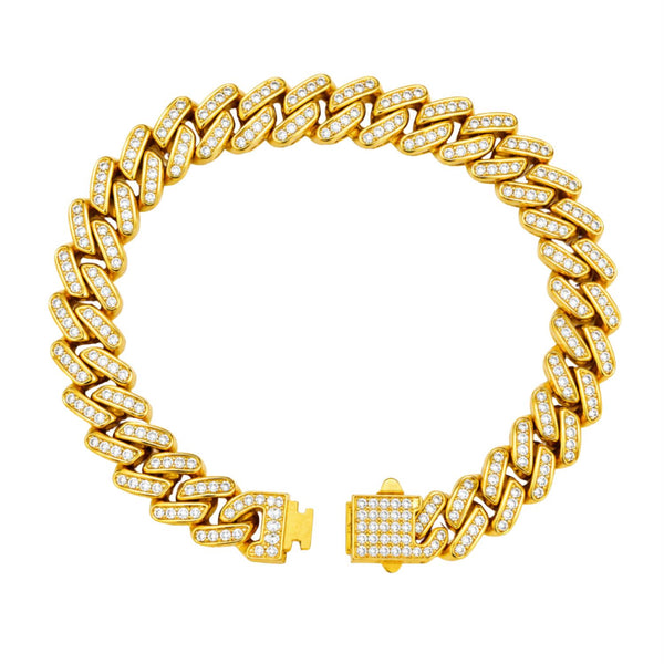 Cuban Link Bracelet