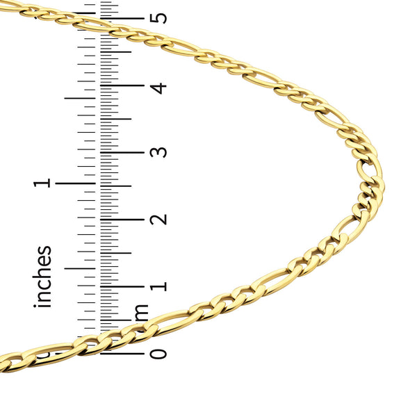 Figaro Chain
