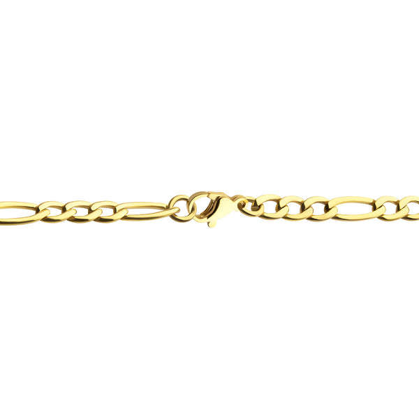 Figaro Chain