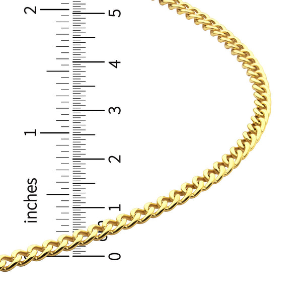 Curb Chain
