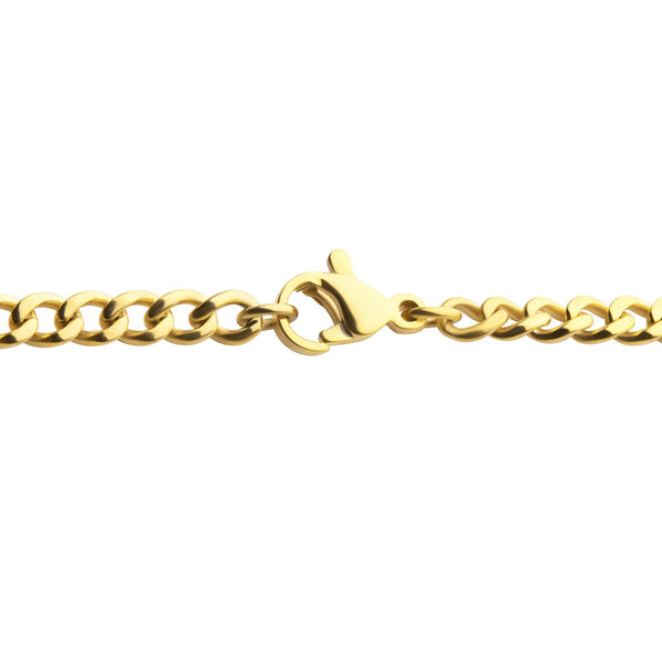 Curb Chain