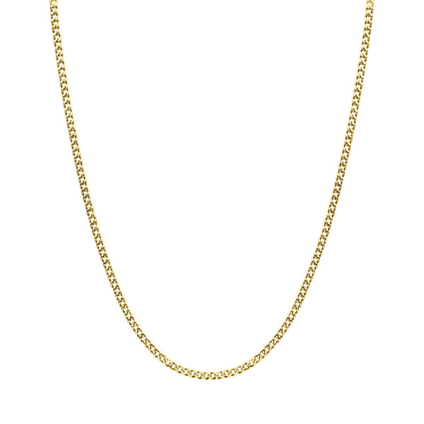 Curb Chain