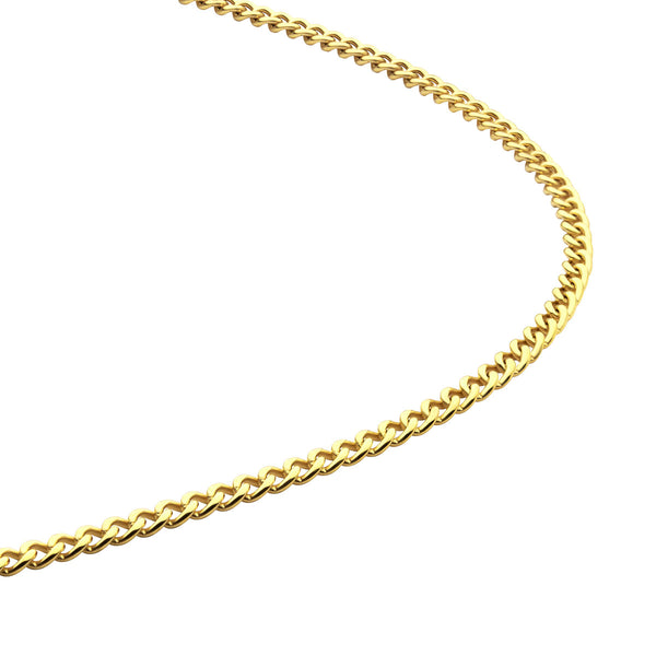 Curb Chain