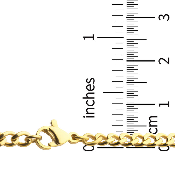 Curb Chain