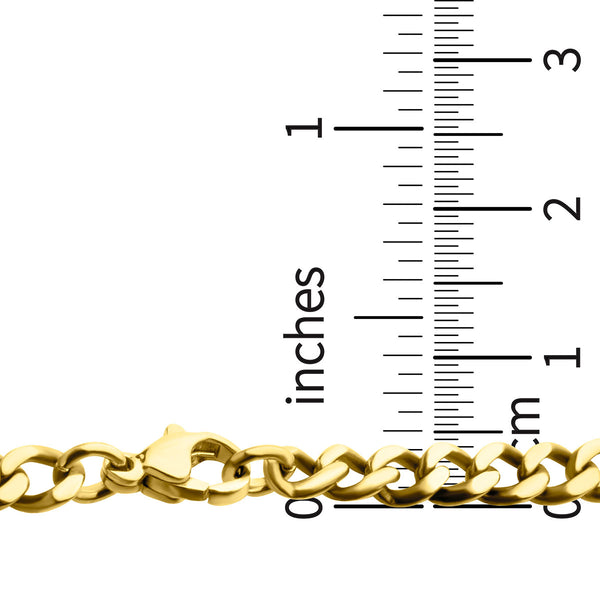 Curb Chain