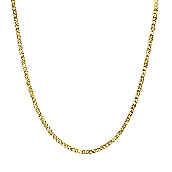 Curb Chain