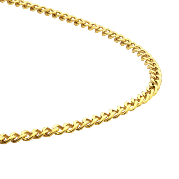 Curb Chain