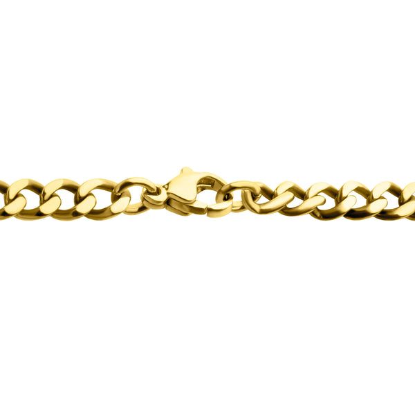 Curb Chain
