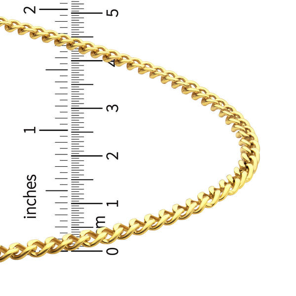 Curb Chain