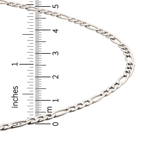Figaro Chain