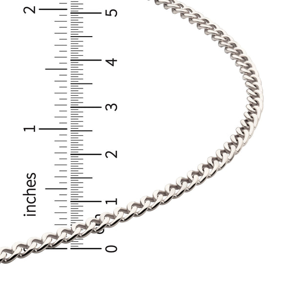 Curb Chain