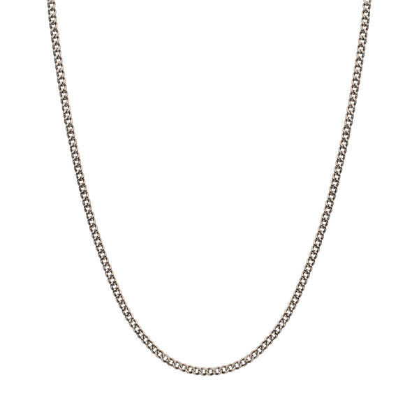 Curb Chain