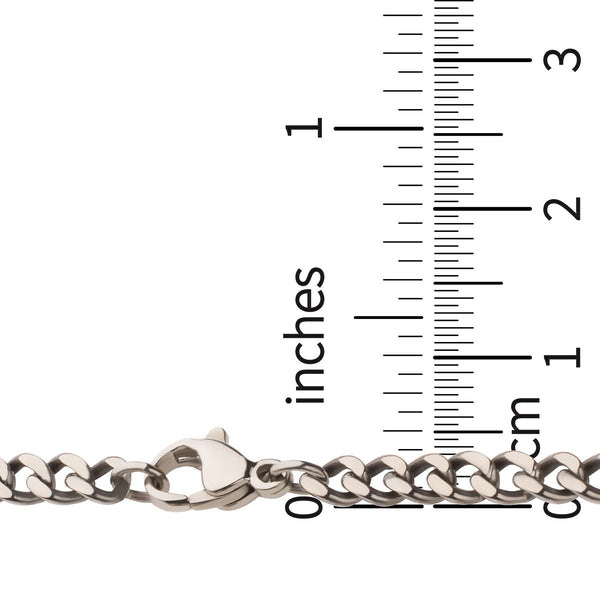 Curb Chain