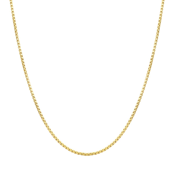 Box Chain