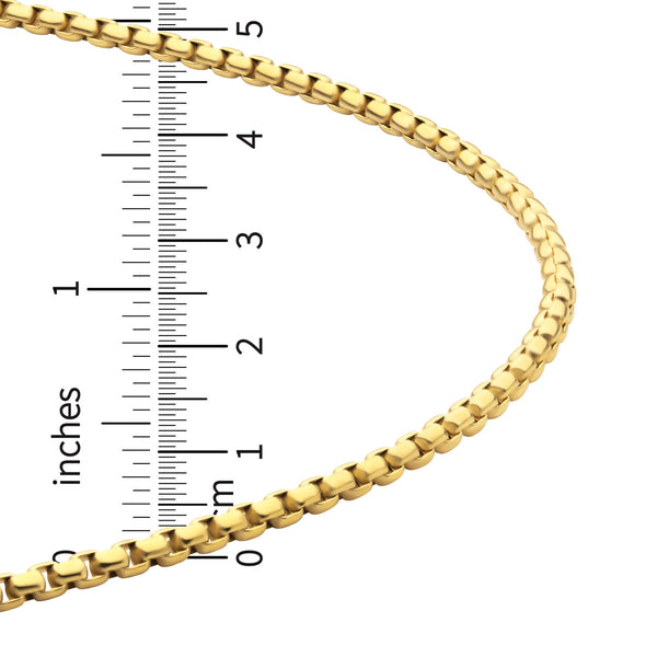 Box Chain