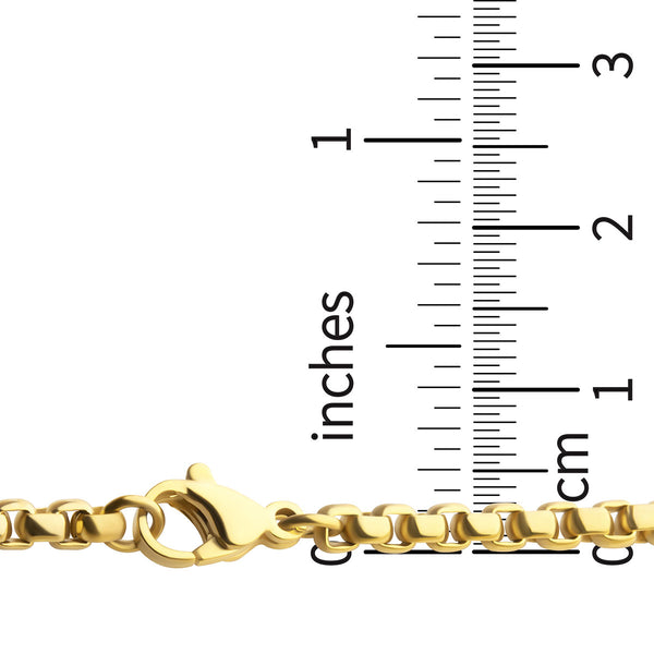 Box Chain