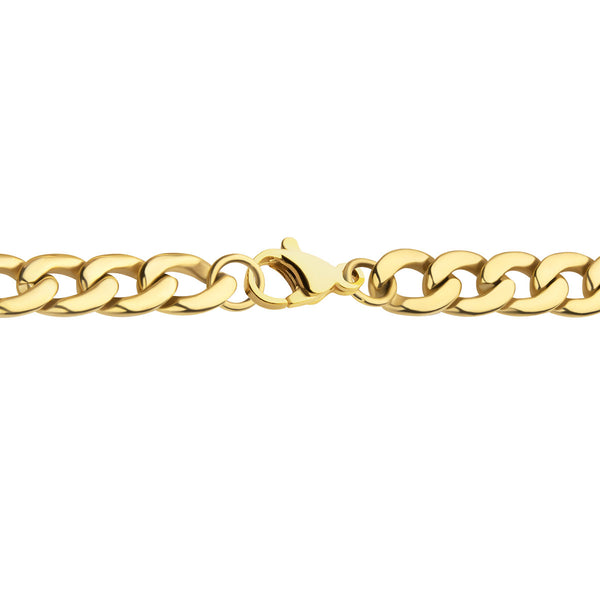 Curb Chain