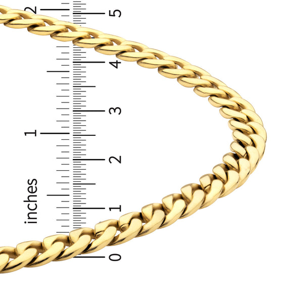 Curb Chain