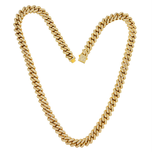 Cuban Link Chain